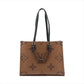 Louis Vuitton Giant Monogram Reverse On the Go MM M45321