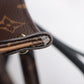 Louis Vuitton Giant Monogram Reverse On the Go MM M45321