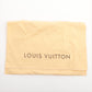 Louis Vuitton Monogram Toulouse Demironde Brown Pouch