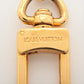 Louis Vuitton Chain SPRING Str Charm GP Gold