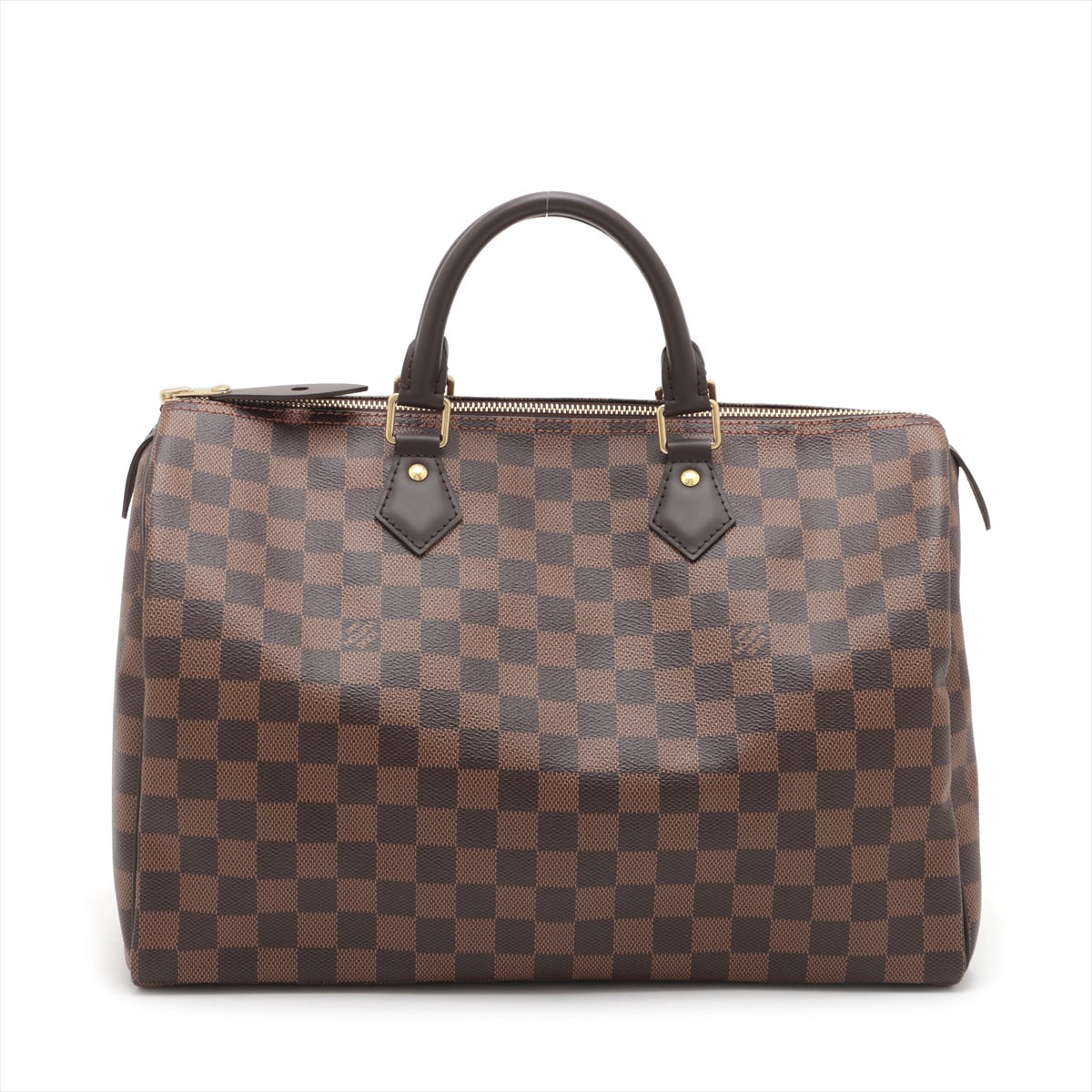 Louis Vuitton Damier Speedy 30