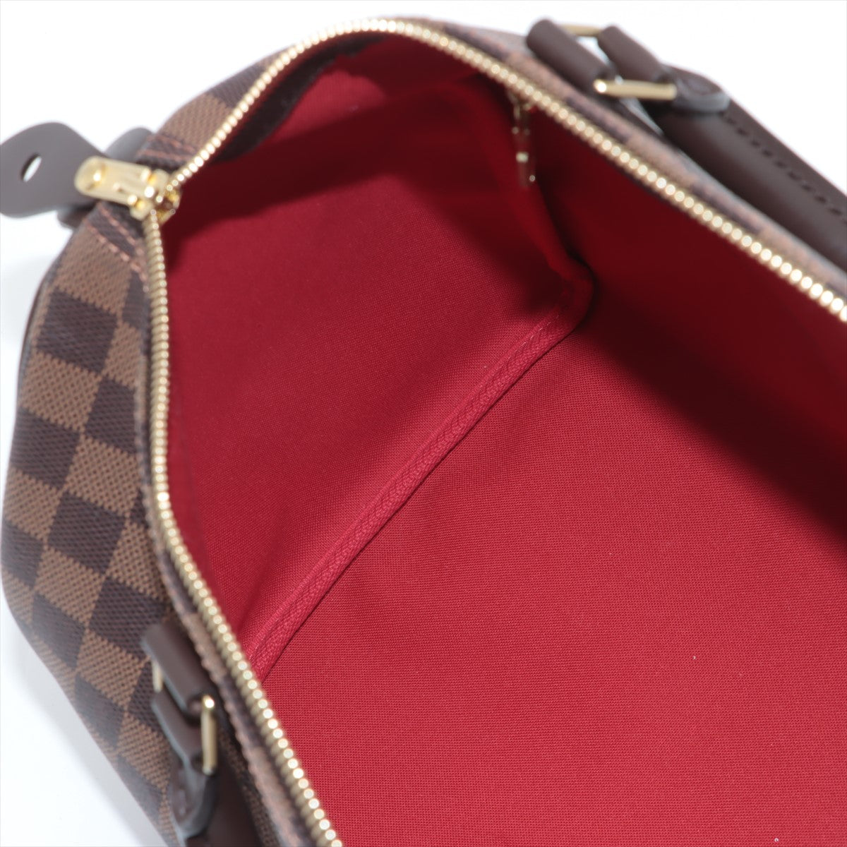 Louis Vuitton Damier Speedy 30