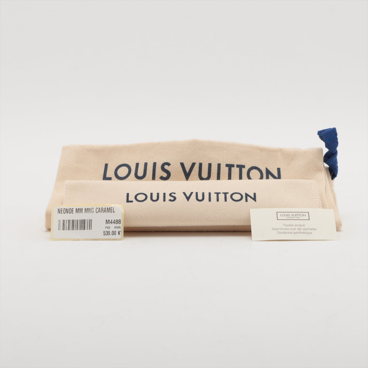 Louis Vuitton Monogram Neonoe M44887