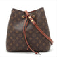 Louis Vuitton Monogram Neonoe M44887