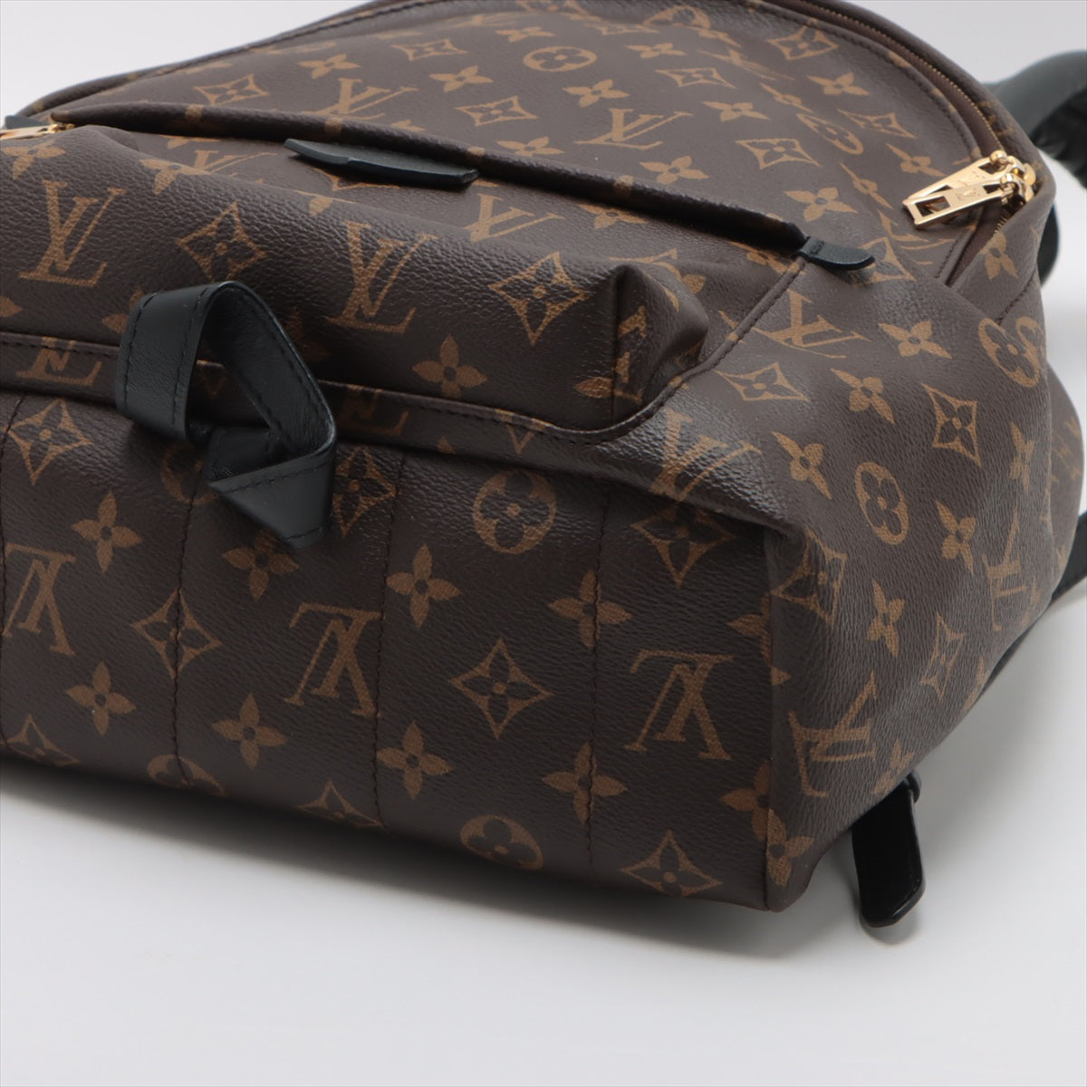 Louis Vuitton Monogram Palm Springs bag pack mm M41561 PL2168