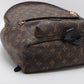 Louis Vuitton Monogram Palm Springs bag pack mm M41561 PL2168