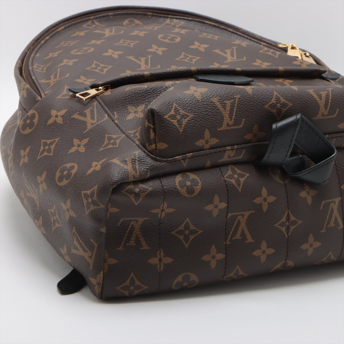 Louis Vuitton Monogram Palm Springs bag pack mm M41561 PL2168