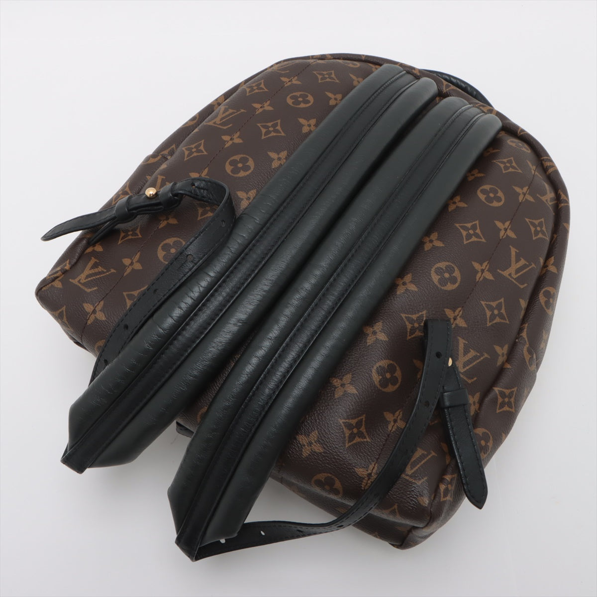 Louis Vuitton Monogram Palm Springs bag pack mm M41561 PL2168