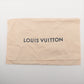 Louis Vuitton Vernis Alma BB M91678 SN4176