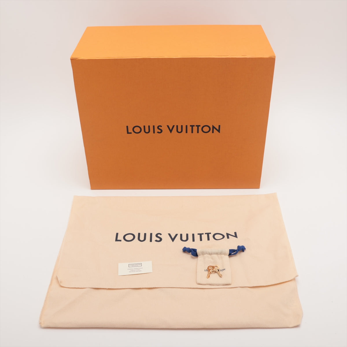 Louis Vuitton MONOGRAM GIANT Speedy Bandoulière 25 M45722