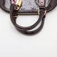 Louis Vuitton Vernis Alma BB M91678 MI3192